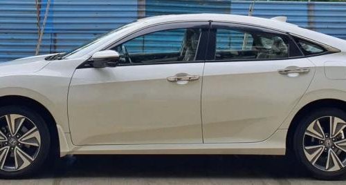 Used 2019 Civic ZX  for sale in Mumbai