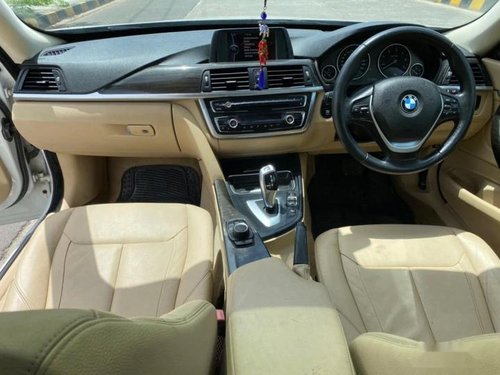 Used 2015 3 Series GT Luxury Line  for sale in Mumbai