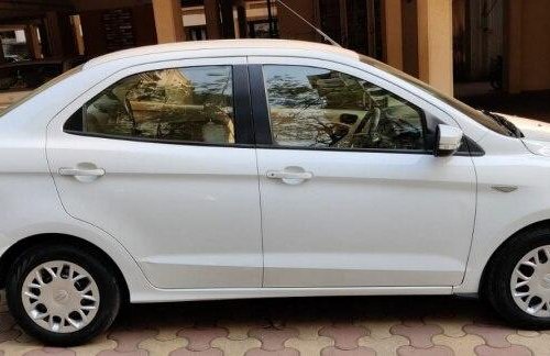 Used 2015 Figo 1.5D Trend MT  for sale in Pune