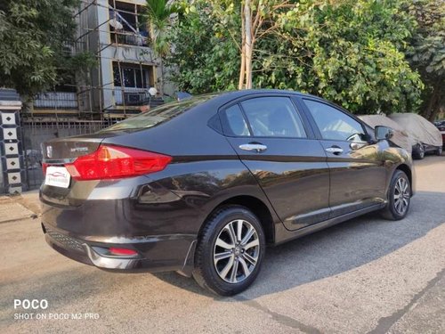 Used 2018 City i-VTEC V  for sale in Mumbai