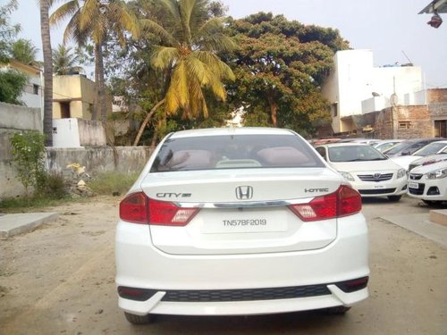 Used 2018 City i-DTEC V  for sale in Coimbatore