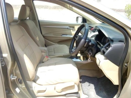 Used 2011 City 1.5 V AT  for sale in Coimbatore