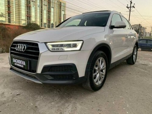 Used 2017 TT  for sale in Indore