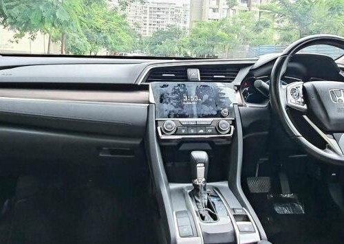 Used 2019 Civic ZX  for sale in Mumbai
