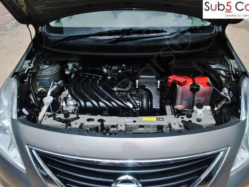 Used 2014 Sunny  for sale in Hyderabad