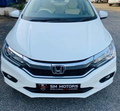 Used 2018 City i-DTEC V  for sale in Ahmedabad