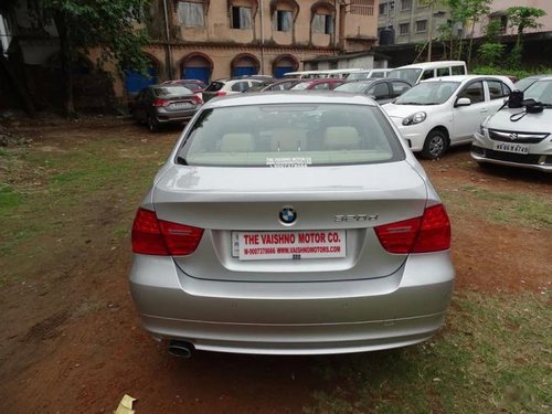 Used 2012 3 Series 320d Sedan  for sale in Kolkata