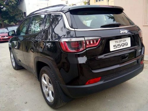 Used 2019 Compass 2.0 Longitude Option  for sale in Coimbatore