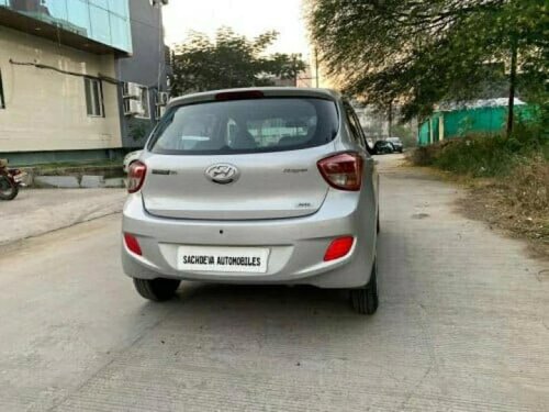 Used 2016 i10 Magna  for sale in Indore