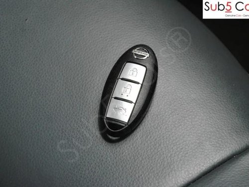 Used 2014 Sunny  for sale in Hyderabad