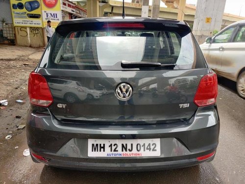 Used 2016 Polo GT TSI  for sale in Pune