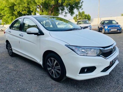 Used 2018 City i-DTEC V  for sale in Ahmedabad