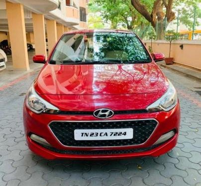 Used 2015 i20 Magna 1.2  for sale in Coimbatore