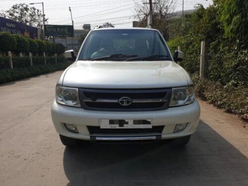 Used 2011 Safari Dicor EX 4X2 BS IV  for sale in Indore