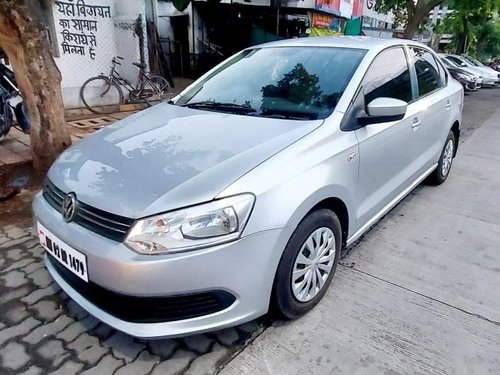 Used 2011 Vento Petrol Trendline  for sale in Nagpur