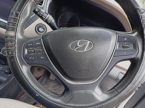 Used 2018 i20 1.2 Asta Option  for sale in Kolkata