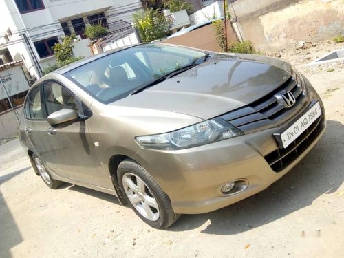 Used 2011 City 1.5 V AT  for sale in Coimbatore