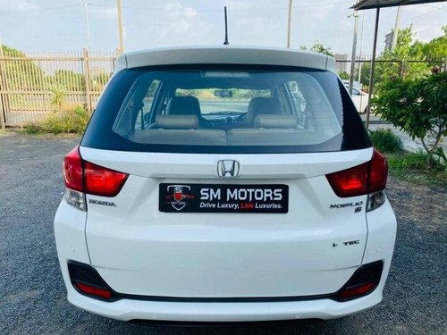 Used 2015 Mobilio S i-DTEC  for sale in Ahmedabad