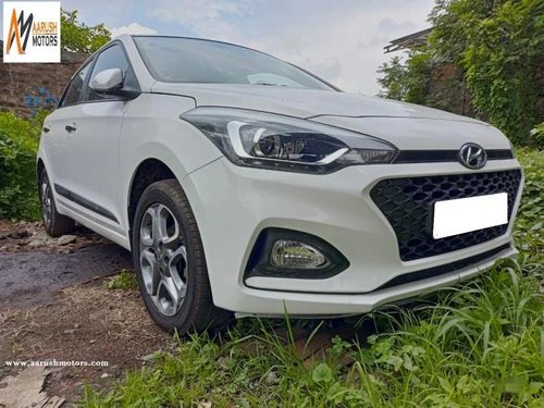 Used 2018 i20 1.2 Asta Option  for sale in Kolkata