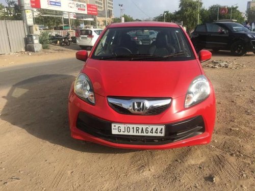 Used 2013 Brio EX MT  for sale in Ahmedabad