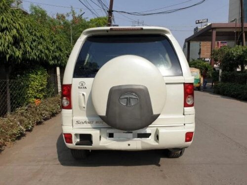 Used 2011 Safari Dicor EX 4X2 BS IV  for sale in Indore