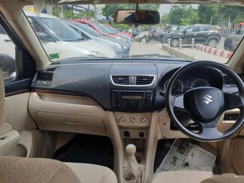 Used 2012 Swift Dzire  for sale in Amritsar