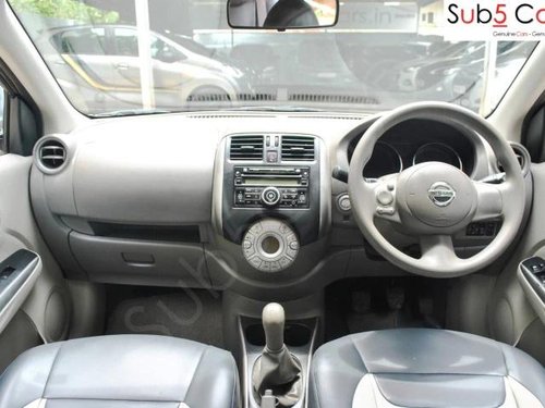 Used 2014 Sunny  for sale in Hyderabad