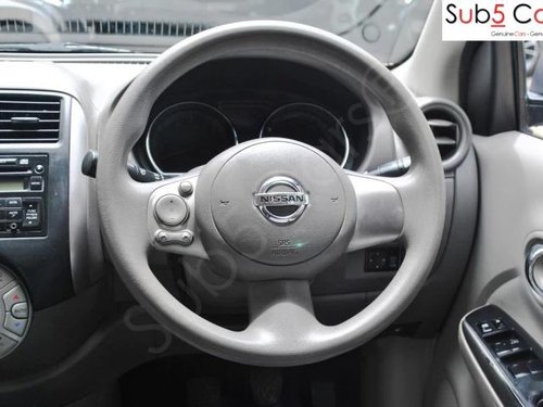 Used 2014 Sunny  for sale in Hyderabad