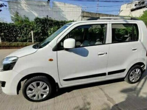 Used 2016 Wagon R VXI  for sale in Indore