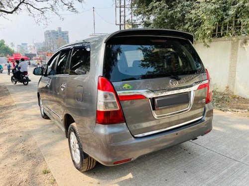 Used 2014 Innova  for sale in Chinchwad