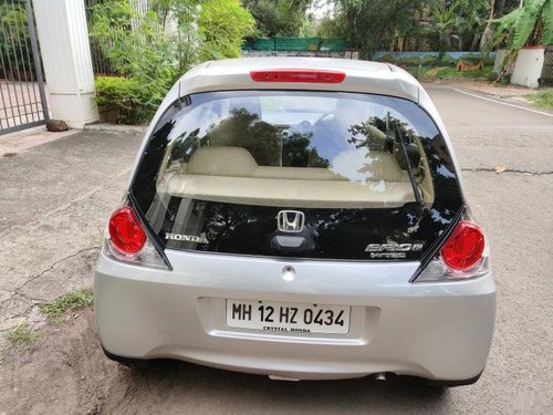 Used 2012 Brio V MT  for sale in Pune