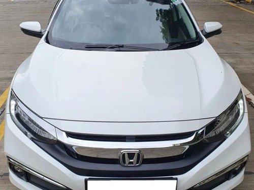 Used 2019 Civic ZX  for sale in Mumbai