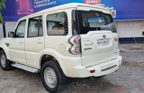 Used 2017 Scorpio S4 Plus  for sale in Pune