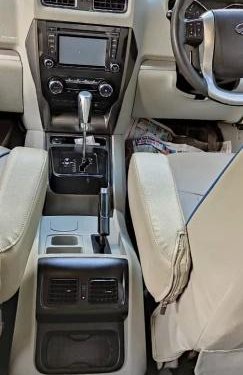 Used 2017 Scorpio S10 AT 2WD  for sale in Mumbai