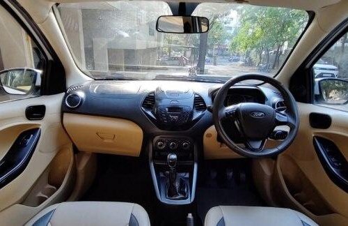 Used 2015 Figo 1.5D Trend MT  for sale in Pune