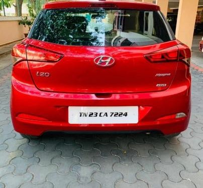 Used 2015 i20 Magna 1.2  for sale in Coimbatore