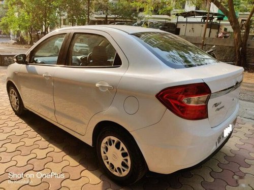 Used 2015 Figo 1.5D Trend MT  for sale in Pune