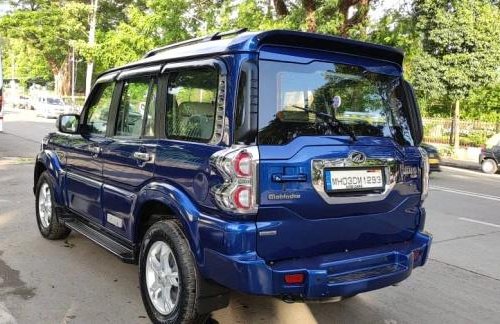 Used 2017 Scorpio S10 AT 2WD  for sale in Mumbai