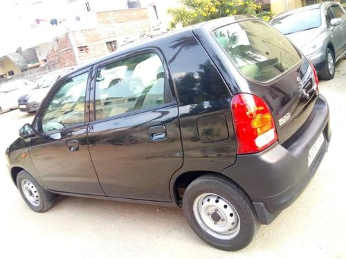 Used 2012 Alto  for sale in Coimbatore