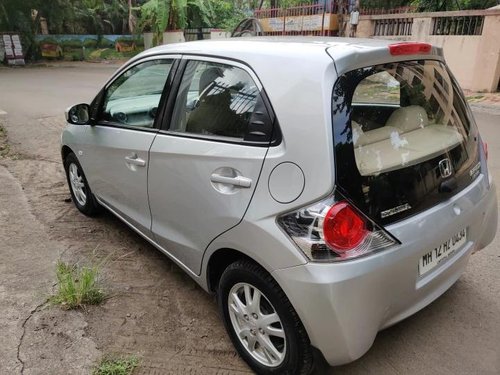 Used 2012 Brio V MT  for sale in Pune