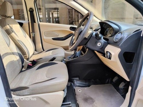 Used 2015 Figo 1.5D Trend MT  for sale in Pune