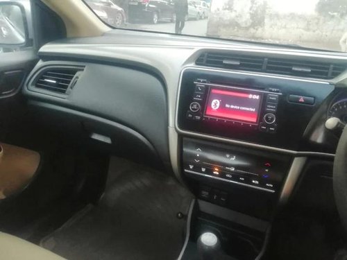 Used 2016 City i-VTEC V  for sale in New Delhi