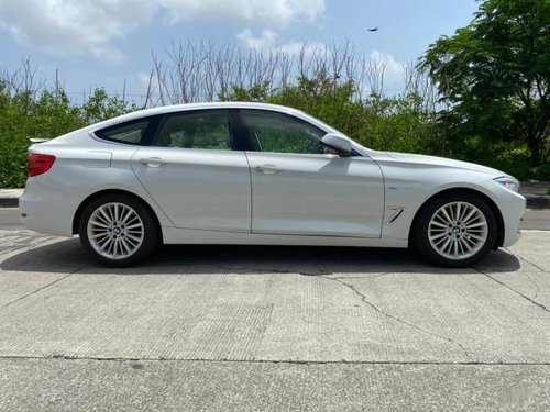 Used 2015 3 Series GT Luxury Line  for sale in Mumbai