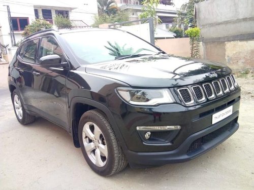 Used 2019 Compass 2.0 Longitude Option  for sale in Coimbatore