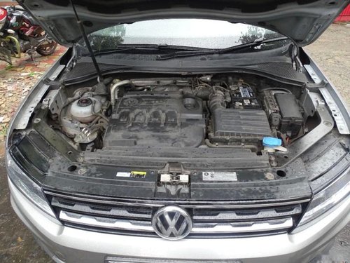 Used 2018 Tiguan 2.0 TDI Highline  for sale in Kolkata