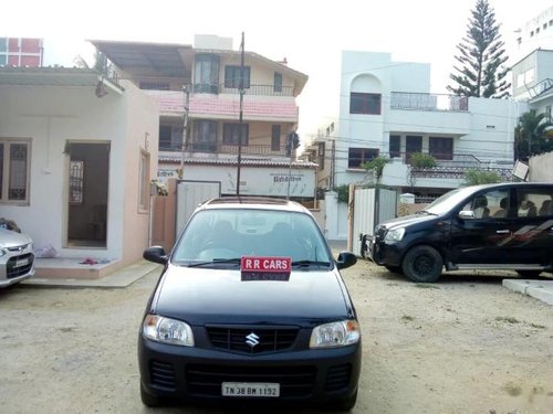 Used 2012 Alto  for sale in Coimbatore