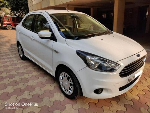 Used 2015 Figo 1.5D Trend MT  for sale in Pune