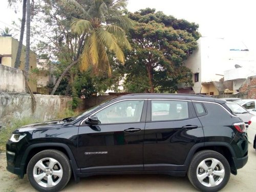 Used 2019 Compass 2.0 Longitude Option  for sale in Coimbatore