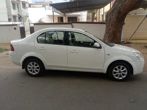 Used 2016 Fiesta 1.5 TDCi Titanium  for sale in Coimbatore