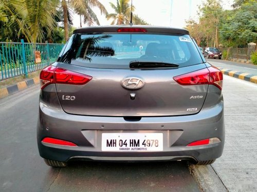 Used 2016 i20 Asta Option 1.2  for sale in Mumbai